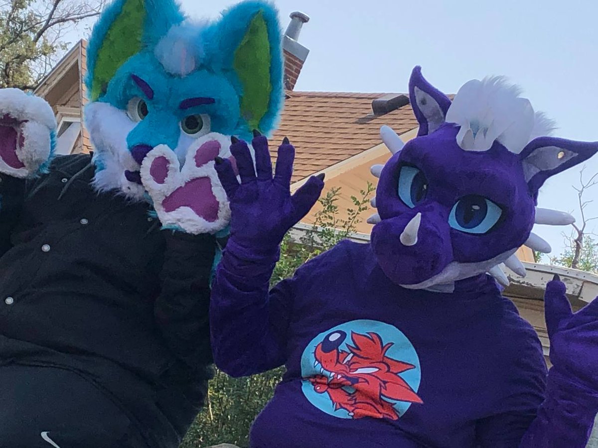 OctazureSuit's tweet photo. Denver 2021, set 2. https://t.co/FvhIjFgh8P