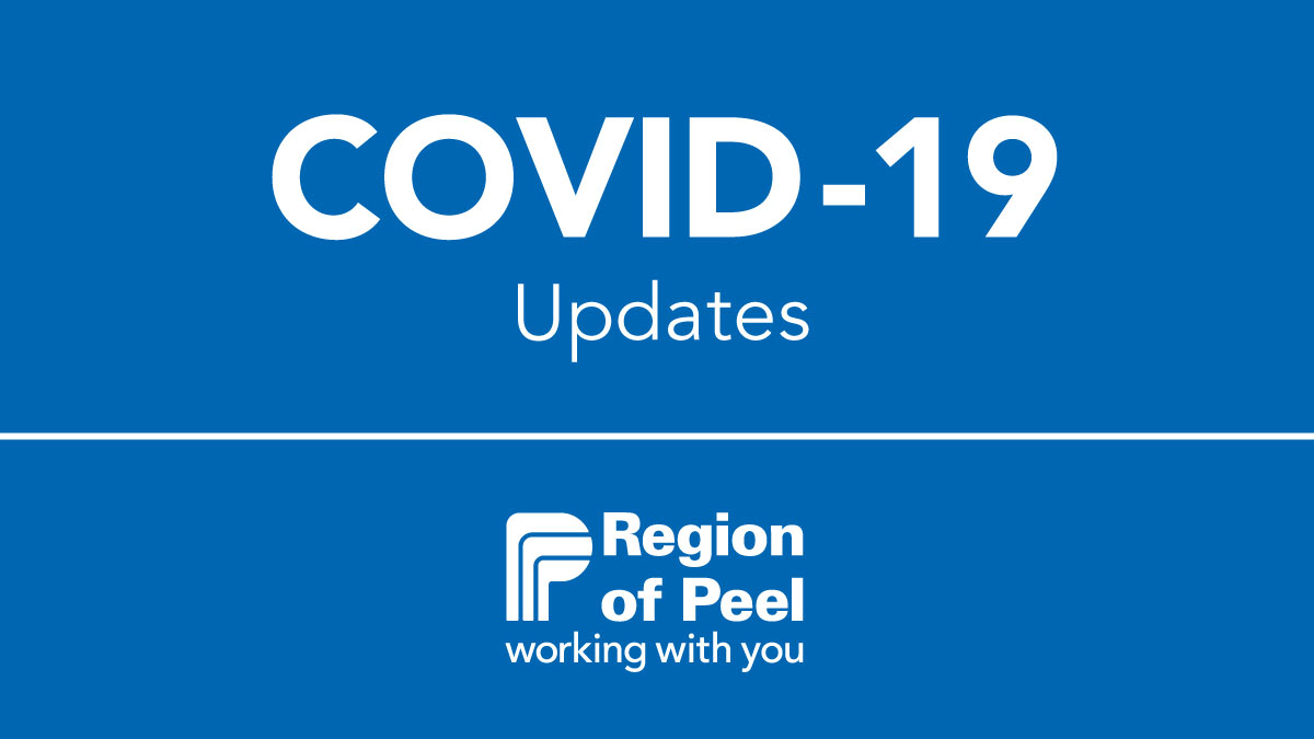 Did you attend a wedding at Sri Guru Singh Sabha Malton on Oct. 3?

Due to COVID-19 exposure, all guests, including fully vaccinated ones, should get tested immediately!

Guests who aren't fully vaccinated should self-isolate until they receive a negative result.