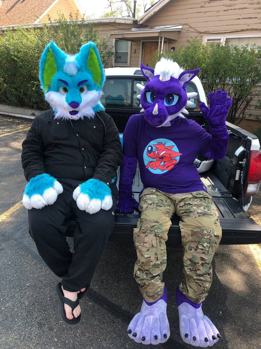 OctazureSuit's tweet photo. Denver 2021, set 5. https://t.co/kVAMRc4Bjs