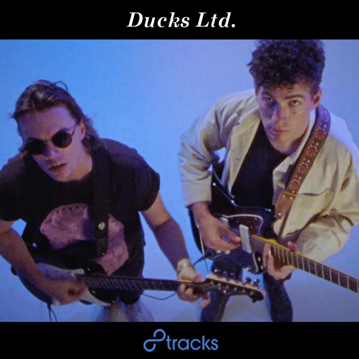 8tracks (@8tracks) on Twitter photo Our featured artist on this #NewMusicFriday is Toronto-based indie-rock band <a href="/ducksltdband/">Ducks Ltd.</a>!! They just released their debut album "Modern Fiction" on <a href="/carparkrecords/">Carpark Records</a>. Listen to "Under The Rolling Moon" on our new indie playlist 😀
Link below ✌️♾✅
8tracks.com/8tracks/new-in… Our featured artist on this #NewMusicFriday is Toronto-based indie-rock band <a href="/ducksltdband/">Ducks Ltd.</a>!! They just released their debut album "Modern Fiction" on <a href="/carparkrecords/">Carpark Records</a>. Listen to "Under The Rolling Moon" on our new indie playlist 😀
Link below ✌️♾✅
8tracks.com/8tracks/new-in…