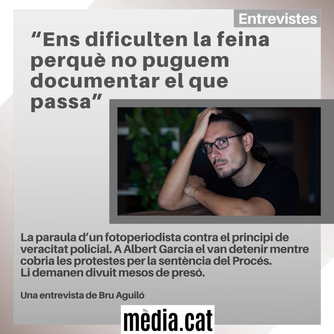 Mèdia.cat - Observatori Crític dels Mitjans tweet media