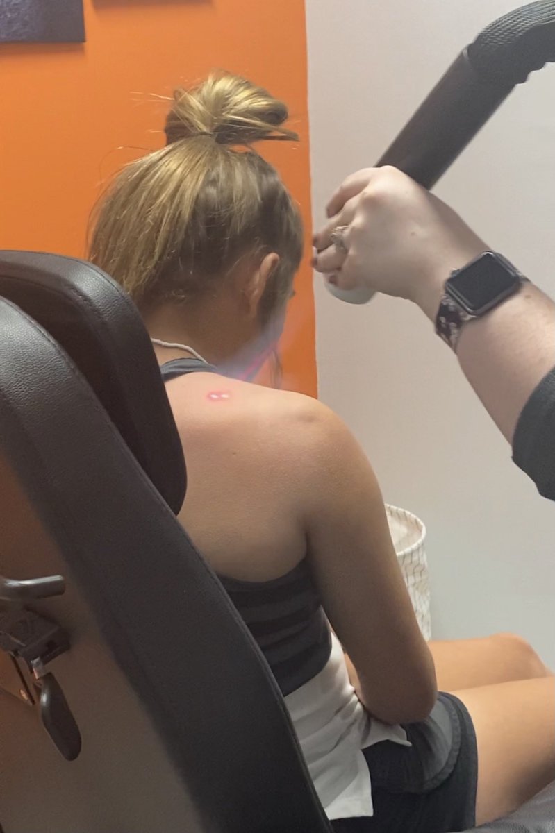 lexramirez2026's tweet photo. Thank you @N7Cryo for always taking such great care of me before and after tournaments! Ready for the College Classic this weekend! See ya again Monday! #cryotherapy #normateccompression #pitcherlife https://t.co/LSqLpDuzid