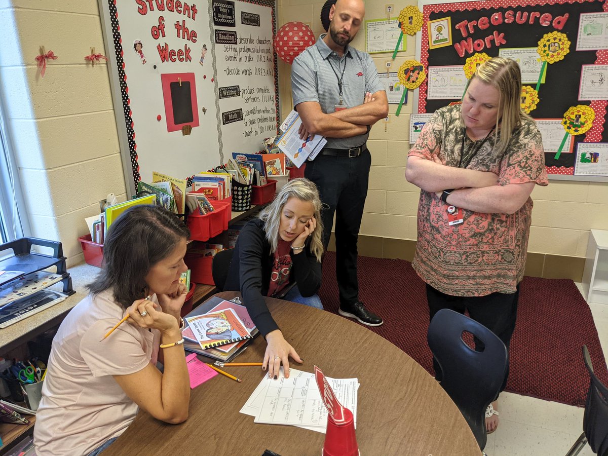 April Hawkins, Ed.D tweet media