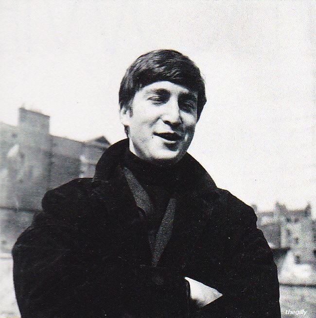 HAPPY BIRTHDAY TO THE ONE AND ONLY JOHN LENNON   