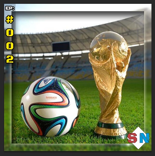 Para este #ViernesDePodcast, en #ScoreNation charlamos sobre los aspectos que englobaron al mundial #Brasil2014.
Ya está el episodio en todas las plataformas 
Spotify: 
open.spotify.com/episode/6JhoMX…
iVoox:
go.ivoox.com/rf/76568025
YouTube:
youtu.be/H-trL-Jpzic