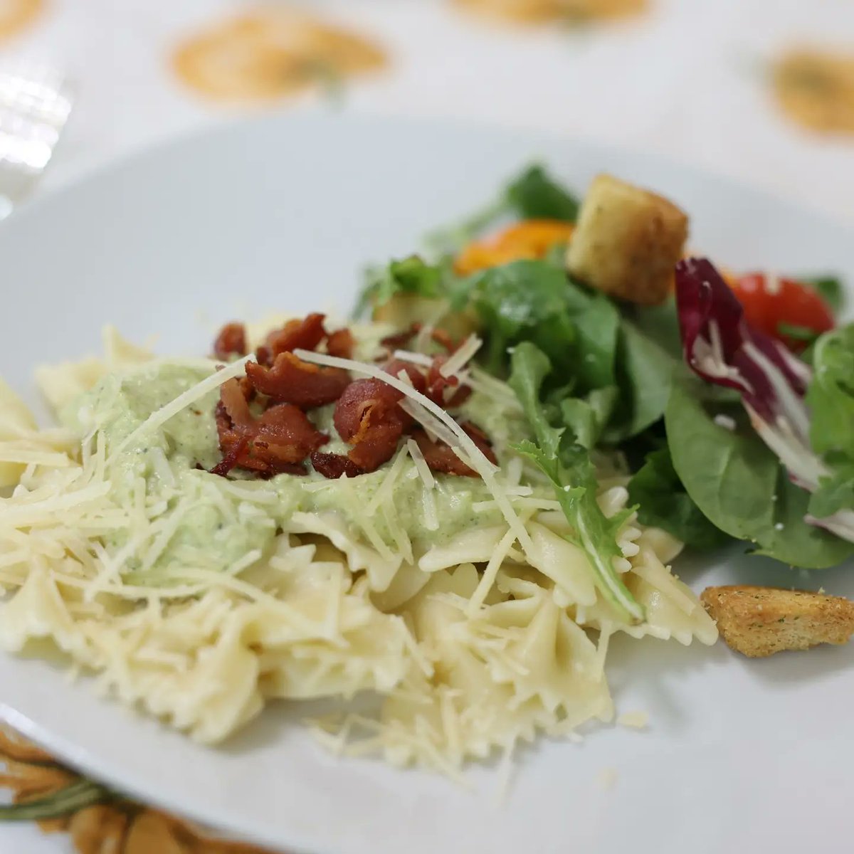 Martha's Kitchen tweet media