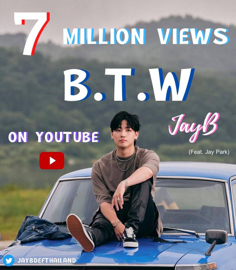 JAYBDEF THAILAND 🇹🇭🌴 tweet media