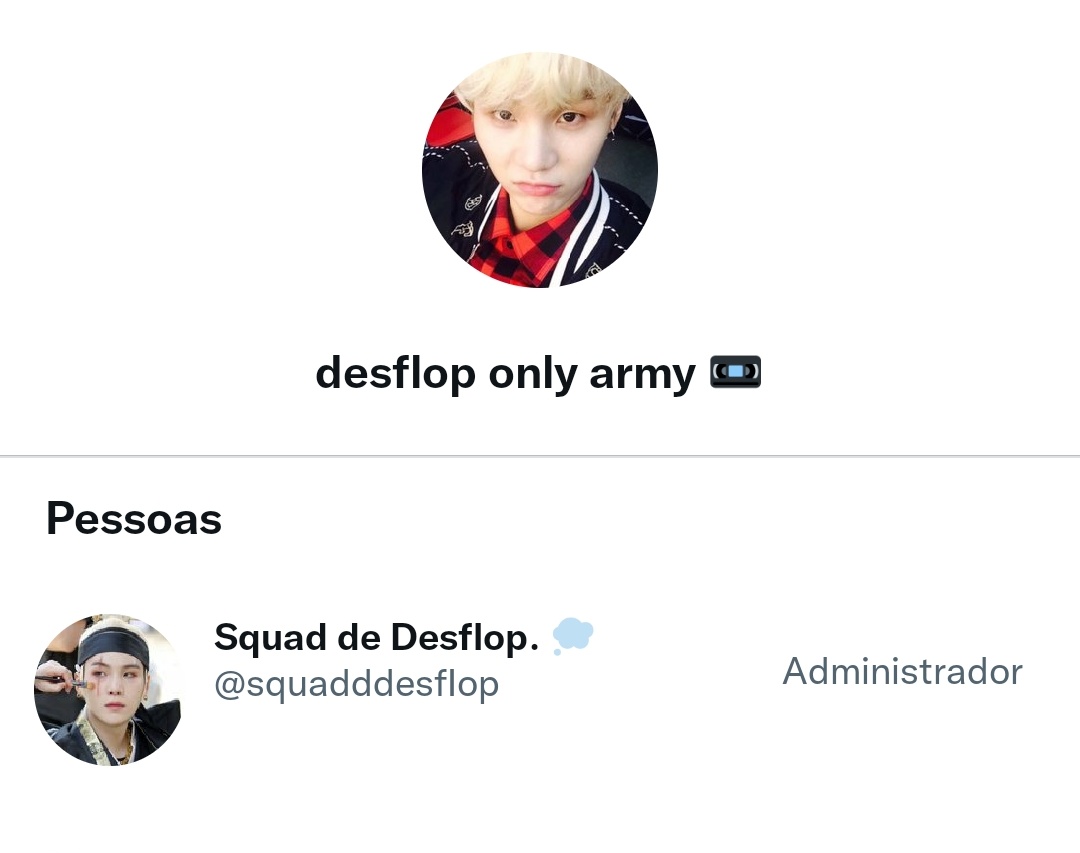 squadddesfIop's tweet photo. SQUAD DE DESFLOP. 🎥

- fav e rt nesse tweet
- siga a conta do squad (obrigatório)
- comente seu @ + only army ou multi 
- deixe a dm aberta 

siga todas as regras, se não, ficaram sem in. https://t.co/iqdWuB8PaK