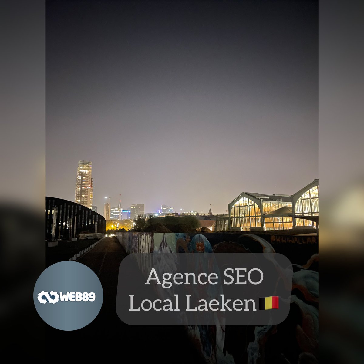 web89_be's tweet photo. On dors jamais #google non plus #seo #bruxelles #referencement #local #web89 https://t.co/T2NyimVigt
