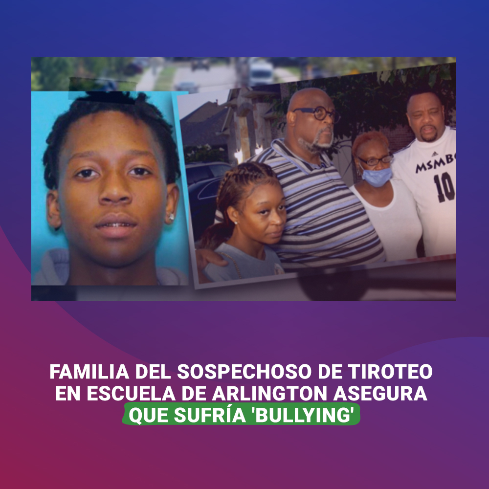BuenoMalaFeo's tweet photo. Tras el tiroteo en la escuela #TimberviewHighSchool en #Texas, la familia de #TimothySimpkins hablรณ y testificaron que รฉl solo buscaba protegerse del bullying que sufrรญa ๐น๐ https://t.co/pxoC3mcF2y https://t.co/OD7hOIvXeI