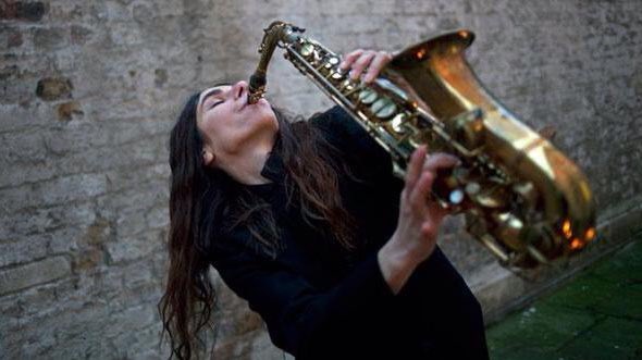 Happy birthday PJ Harvey! 