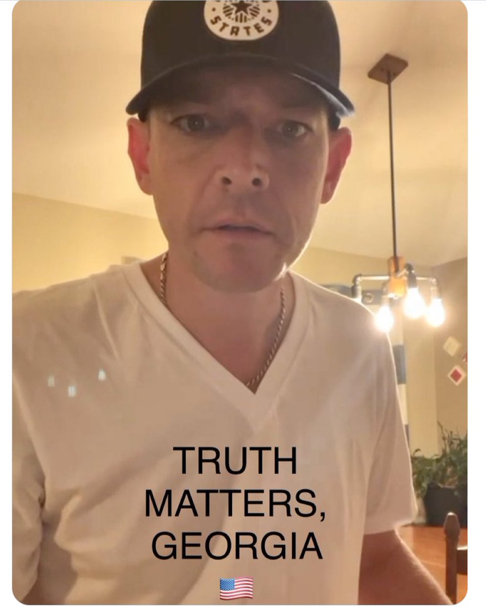 Vernon Jones tweet media