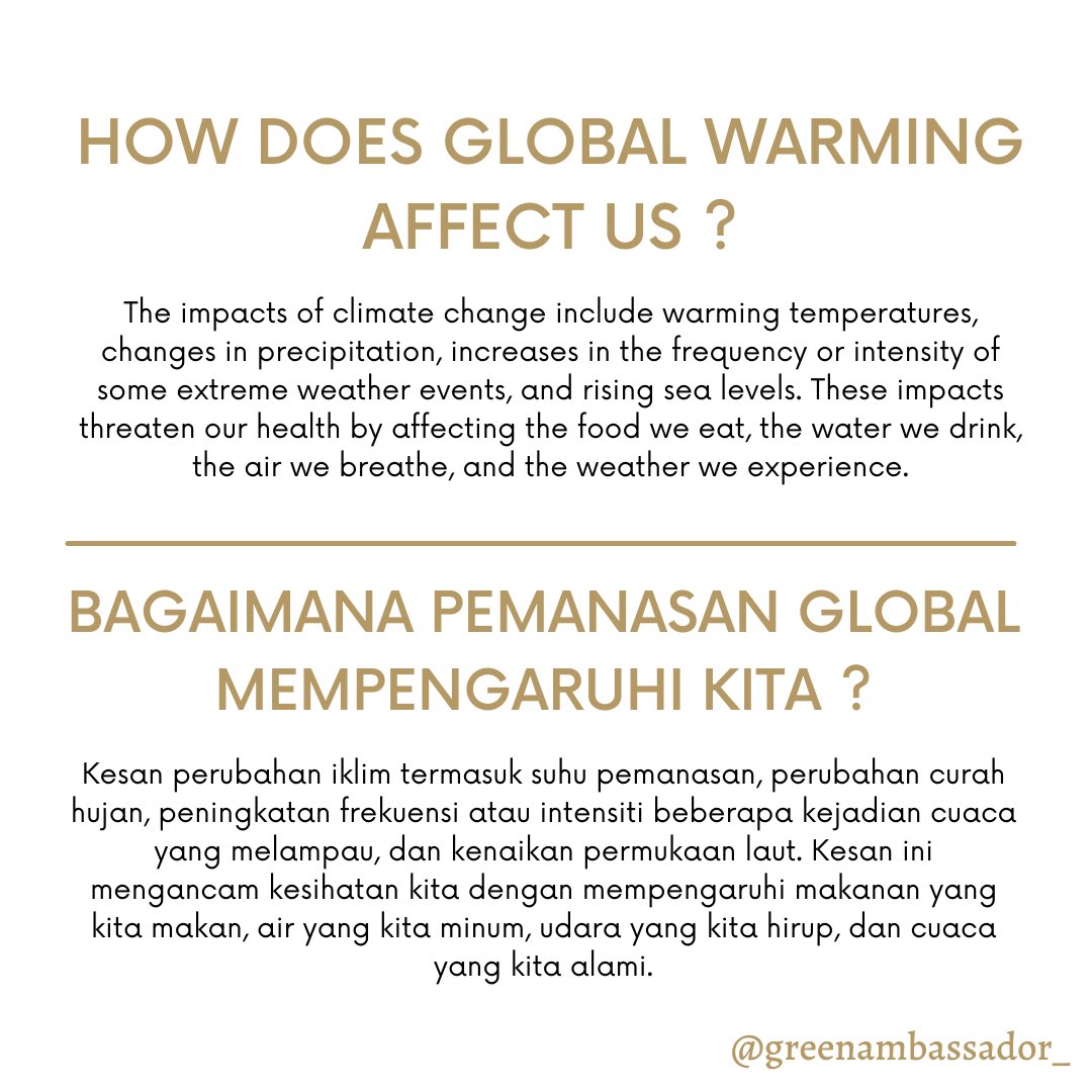 Green Ambassador (@sedaseedGATP) / Twitter