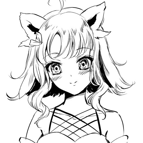 Live in 20 minutes doing sketch requests!!💖 