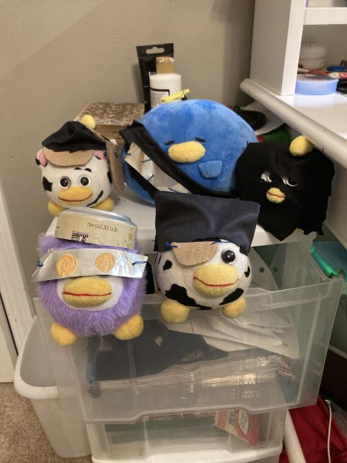 cladymore614's tweet photo. #itemlabelhalloween wtf tf2 itemlabels 
best diys ive done in a while >:)
(left to right)
top: cowpy as scout, moley as heavy, ouioui as spy
bottom: fuzzpy as engie and cowpy as demo https://t.co/MUYyWn0M6S