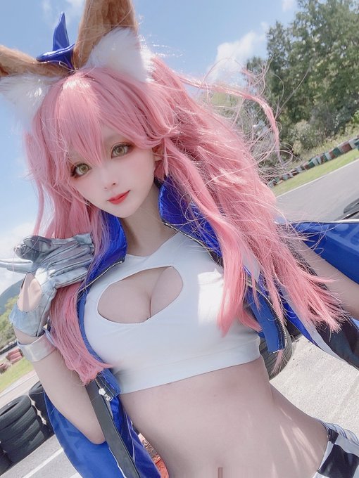 コスプレイヤーきっかのTwitter画像26