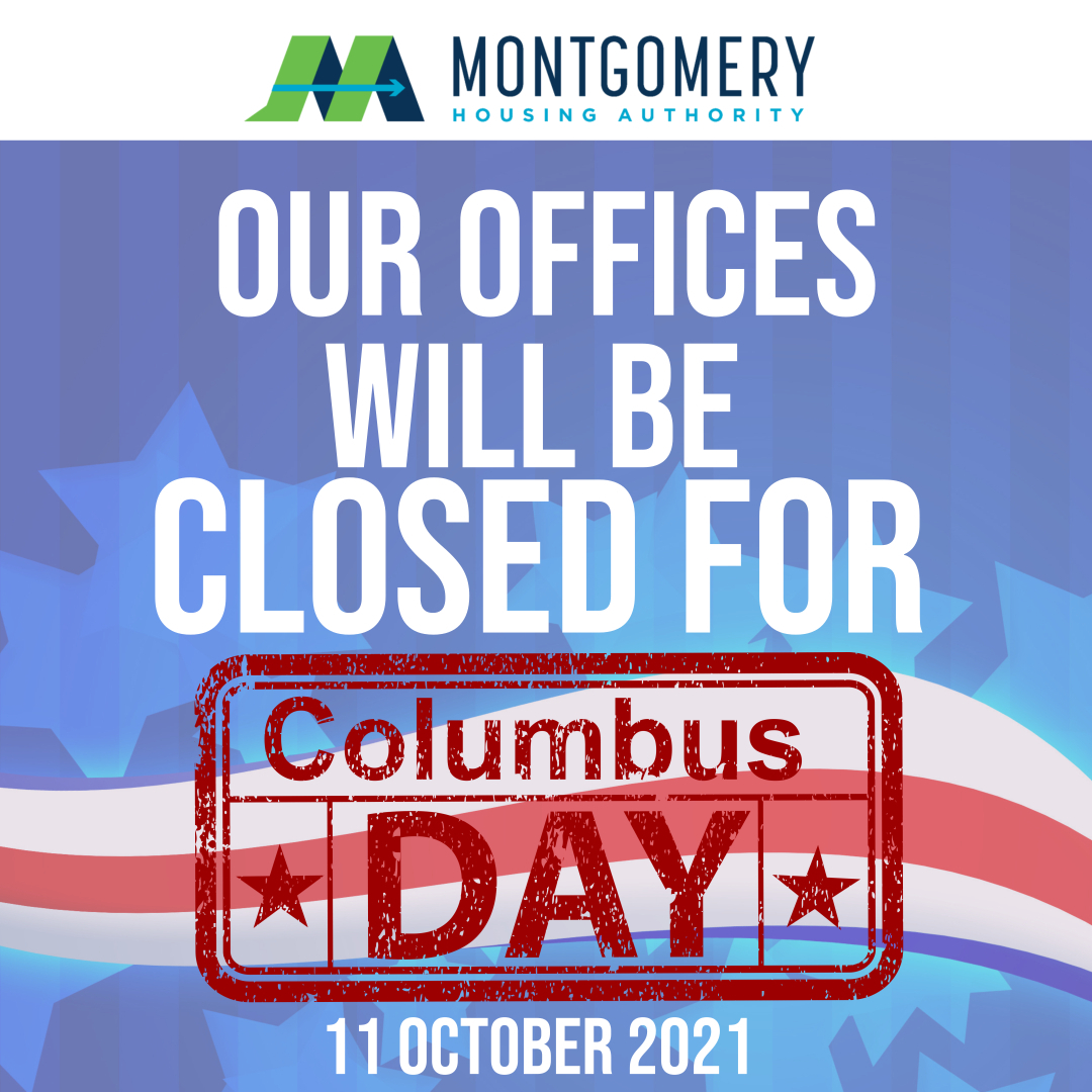 Montgomery Housing Authority (MHA_today) Twitter