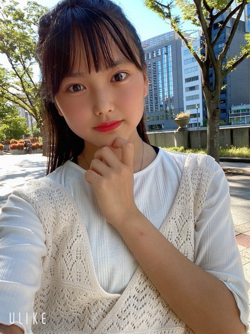 Twitterのコスプレ画像20