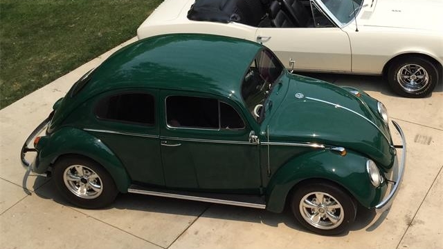 ClassicCars_com's tweet photo. Check out this 1964 Volkswagen Beetle equipped with a 1835cc engine built by Bernie Bergmann.
https://t.co/VJfFrbzQeM
#Volkswagen #ClassicCars #CoolClassics https://t.co/GIEMcncWKV