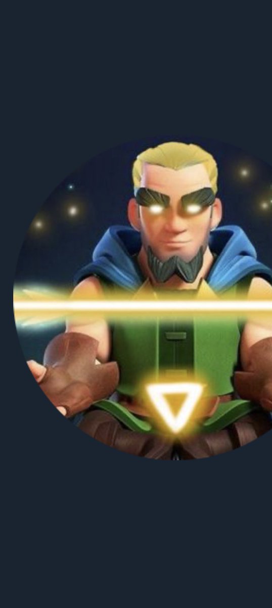 POV: Mohamed Light changes his Pfp

His 63344257 random followers: 

“pLz dM i bIG FaN”