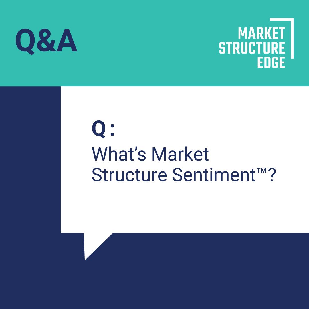 EdgeStructure's tweet image. Market Structure Sentiment is the core predictive EDGE metric for entries and exits in any stock or sector, and the whole market.

Learn more at our website, marketstructureedge.com.

#stocks #marketstructuresentiment #marketstructureedge #MSE #marketstructure #trading #benzinga