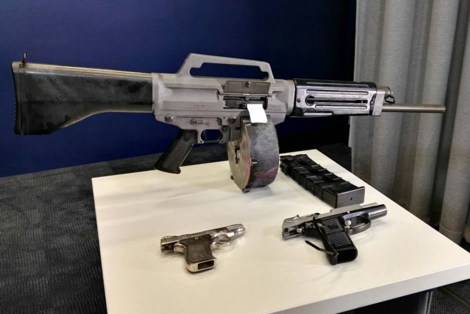 RetroFirearms on Twitter: