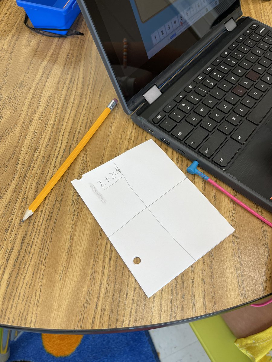 JayRoZee's tweet photo. My math students are also saving the planet while they work, using these upcycled notepads from #CopyPlus @mcpsDMM @mcpsElemMath @MCPS #math #matheducation #mathteaching #education #teaching https://t.co/u45LjJWlyp
