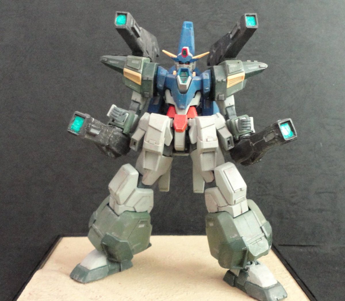 ガンダム 画像 最新情報まとめ みんなの評価 レビューが見れる ナウティスモーション 10ページ目
