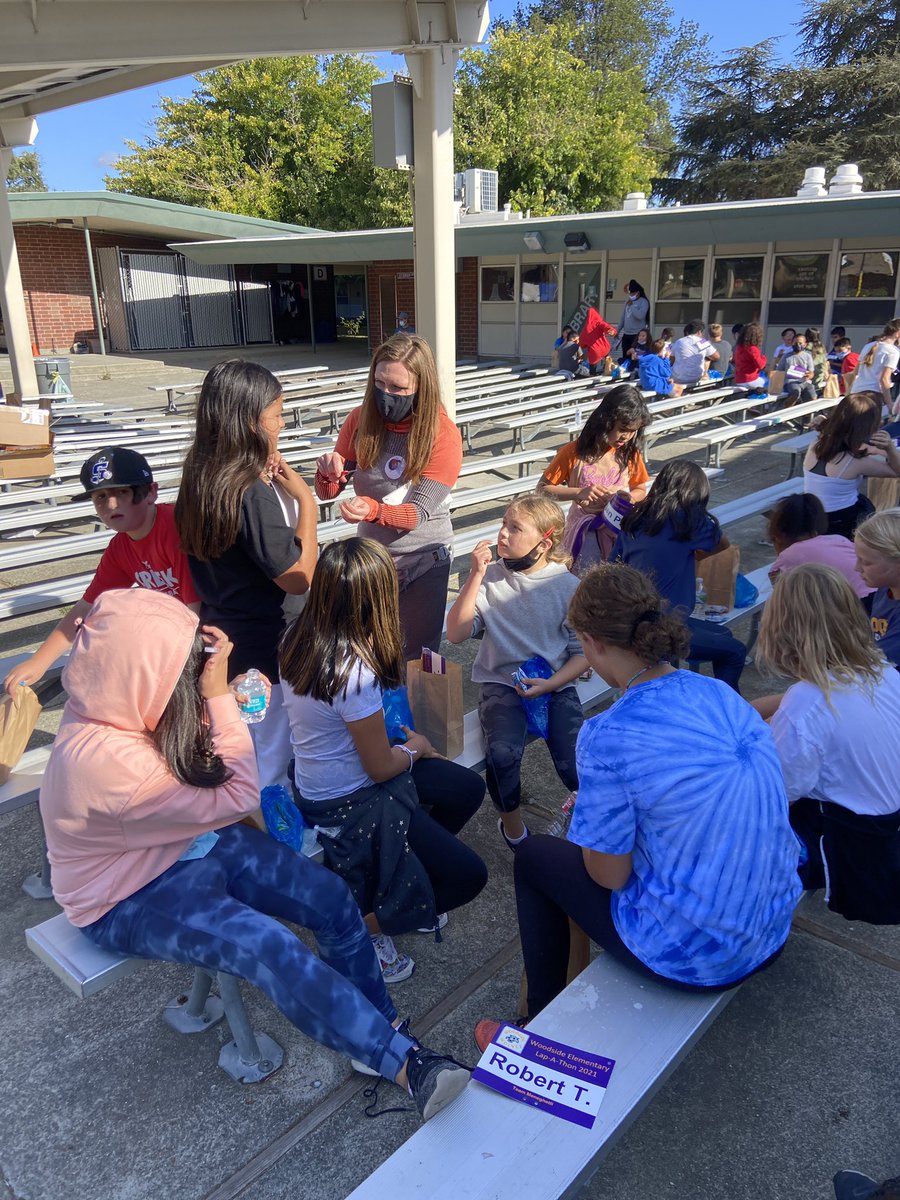 Too much fun was had by all! #wolfpackroar