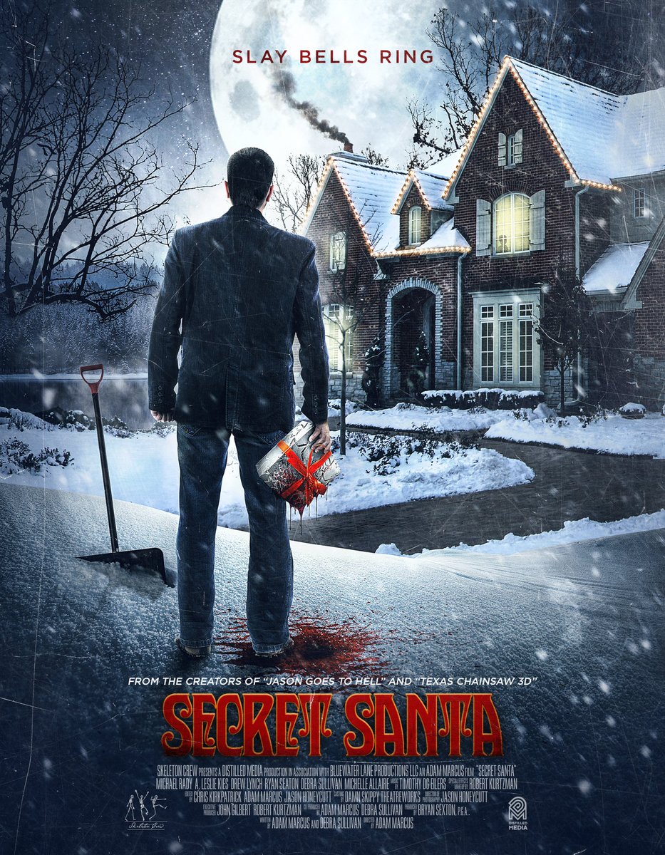 AdamMarcus13's tweet image. American poster for @SkeletonCrewPro ‘s #SecretSanta2018