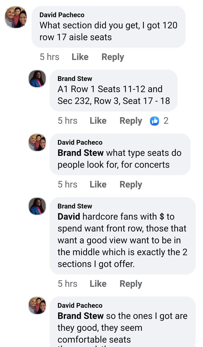 AgustDHy's tweet photo. Please revoke these seats from scalpers @Ticketmaster @TMFanSupport 
Here's the link to the thread
https://t.co/QOpVvqrhYI https://t.co/yLXjNwQKhW