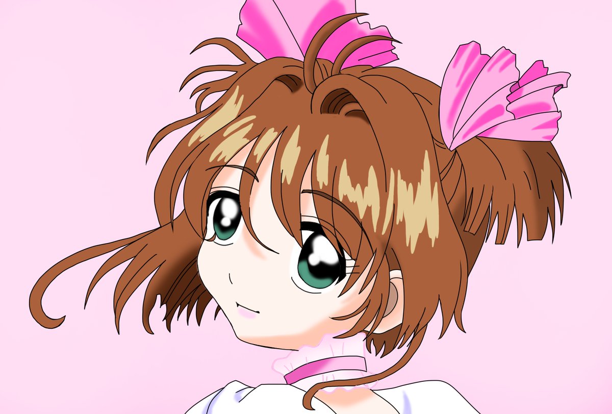 Twoucan 木之本桜 の注目ツイート イラスト マンガ