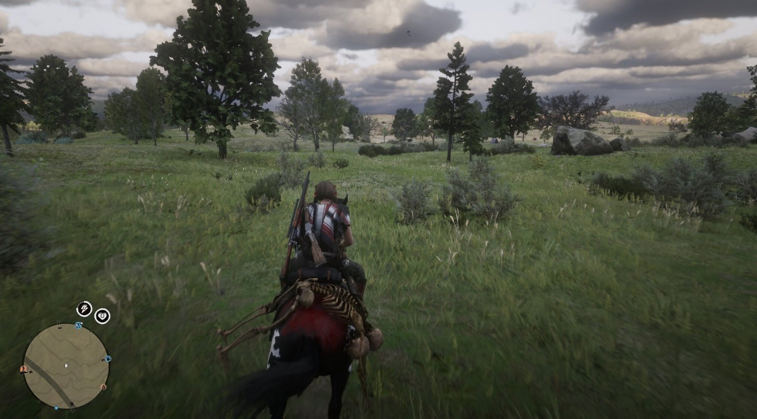1 pic. this happened to me and my friend a couple months ago and it was the most fun i'd had on the game in a long time and i managed to kill one https://t.co/yYZ9lK7fTF