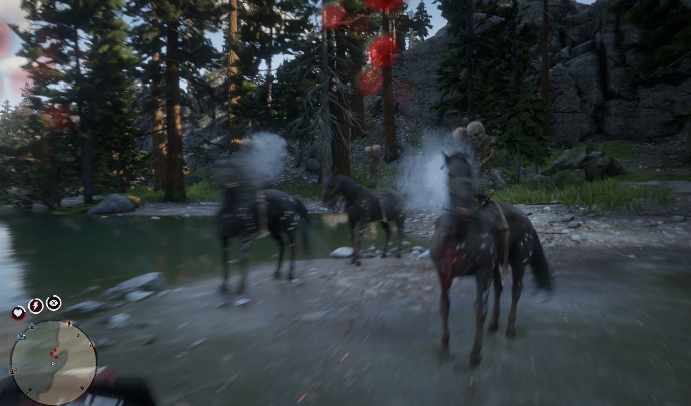 3 pic. this happened to me and my friend a couple months ago and it was the most fun i'd had on the game in a long time and i managed to kill one https://t.co/yYZ9lK7fTF