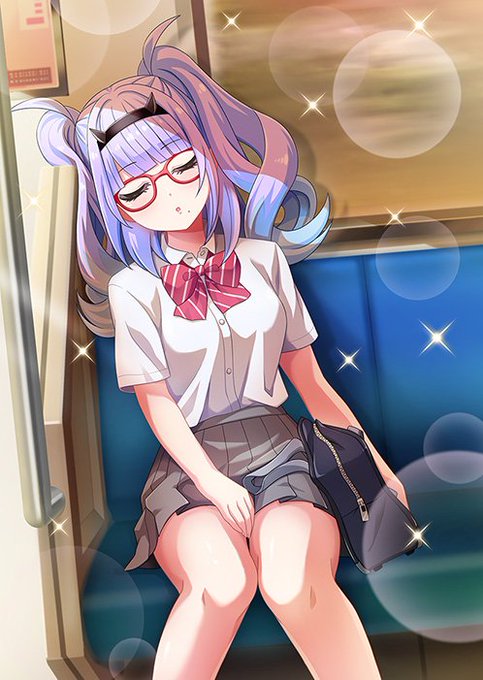 トリアのtwitterイラスト検索結果 トリアのtwitterイラスト検索結果