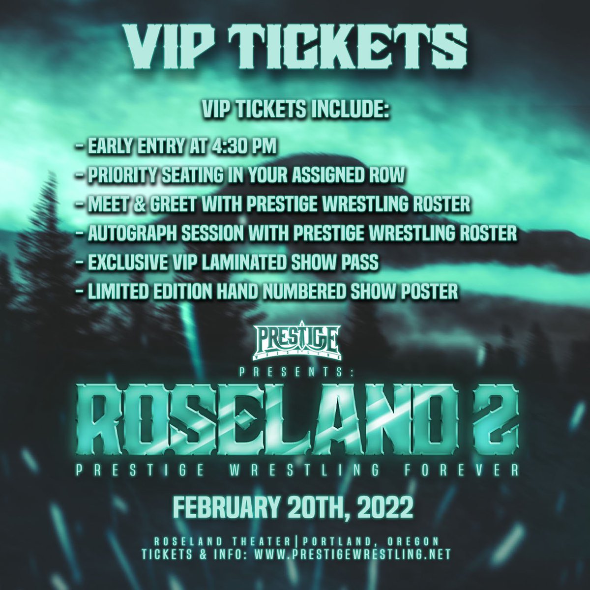 Prestige Wrestling tweet media