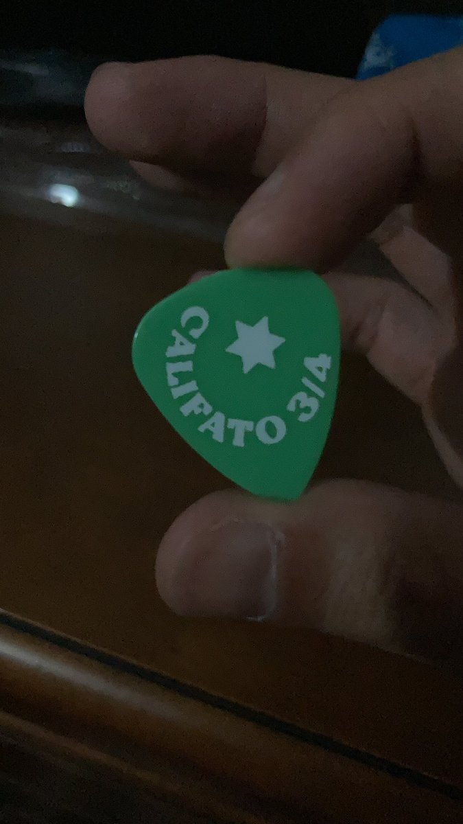 ransaler_'s tweet photo. Conciertón? Conciertazo ✅
Soy CALIFATER
#califato3/4 Califato 3/4 https://t.co/z6WEClLP62