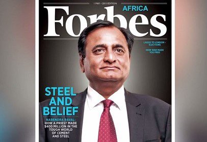 UzalendoNews_KE's tweet photo. #KPLCFraud : Documents in our possession indicate that Raval Guru, the owner of Devki Steel Mills colluded with Kenya Power to steal Sh.2.4 billion monthly.
.
.
.
Also Trending — Thika Road | Peris Tobiko | Boniface Mwangi https://t.co/5iaMvXEbmj