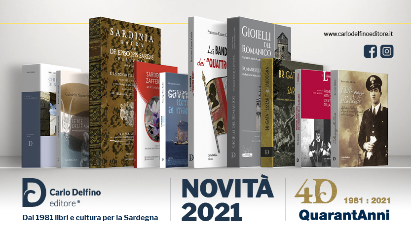 CarloDelfinoed's tweet photo. Autunno tra i libri per conoscere la Sardegna! - https://t.co/xq8XINroKj https://t.co/s9iHeAY084