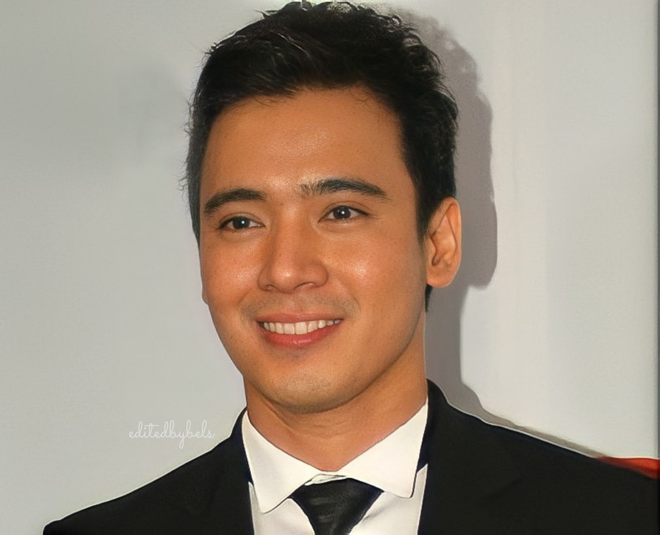 Advance Happy birthday pogs! Lahams kitaa palagii Erik Santos 
