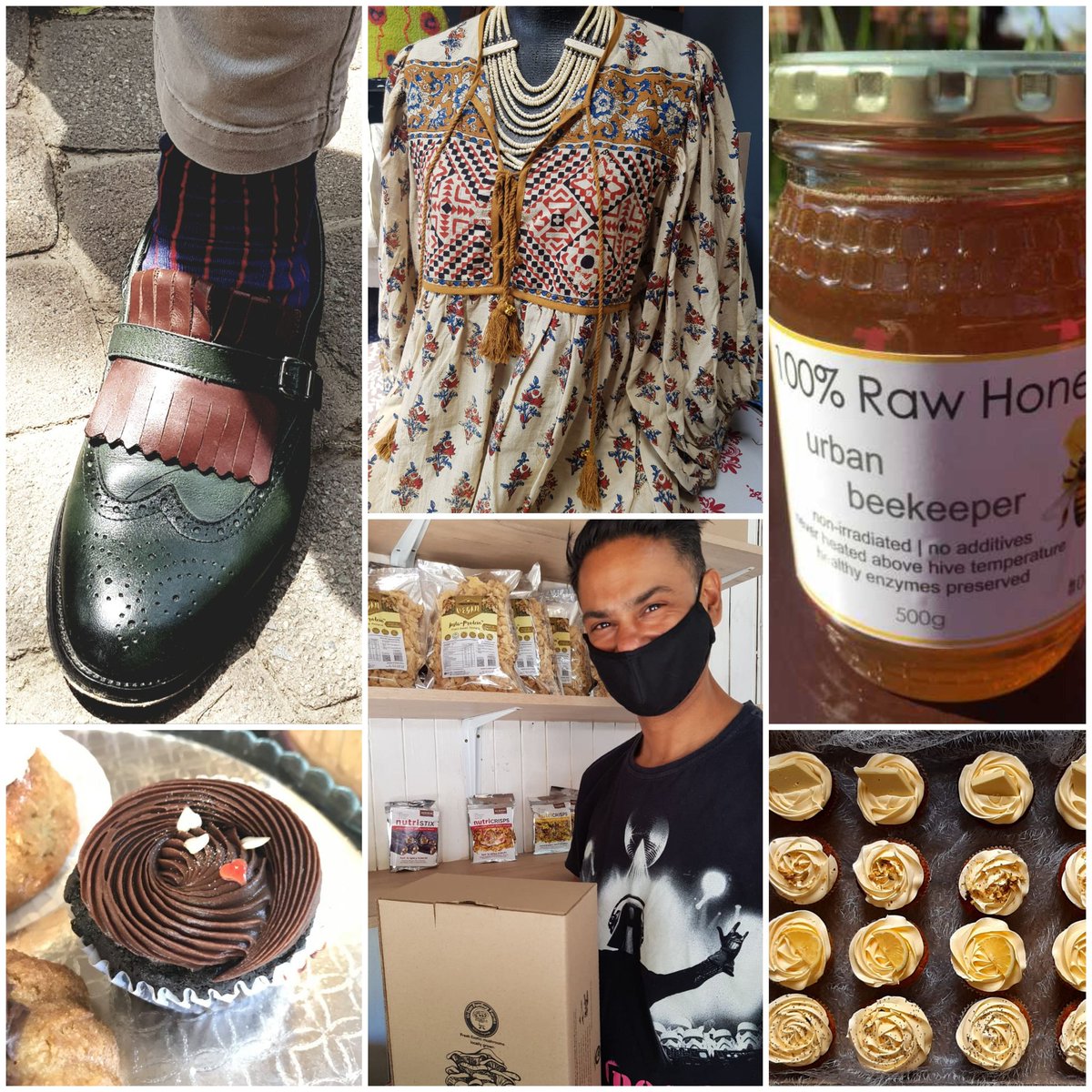 BryOrgMarket's tweet image. Oh what a gorgeous day to shop.outdoors in our beautiful, calm, natural.space. Open from.9am to 3pm. Free entry and parking.@JohannesburgIYP @curateJoburg @JoziLifeStyle @LoveJozi @iloveJHB_SA @jhblive