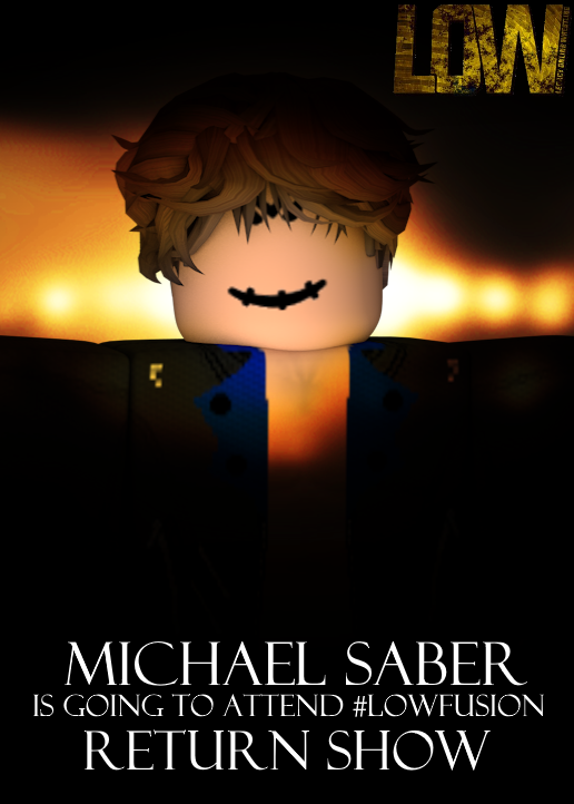 m1ckmav's tweet photo. Rese is threatening me with a gun pls help @LOWROBLX #LOWFusion https://t.co/USw2HcVXIT