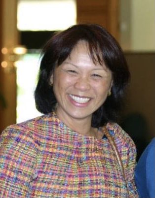 HawaiiAcp's tweet photo. RIP Dr. Elizabeth Tam. https://t.co/4f3ls8M0Fa