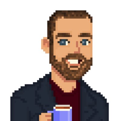 #NewProfilePic