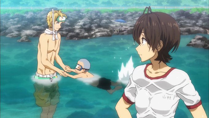 美和のtwitterイラスト検索結果 古い順