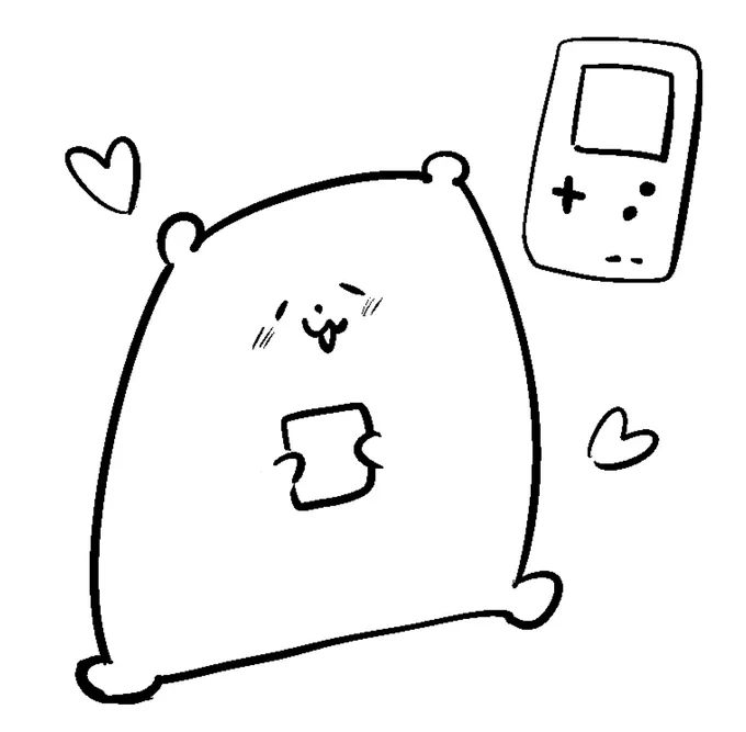 ゲームしたい 