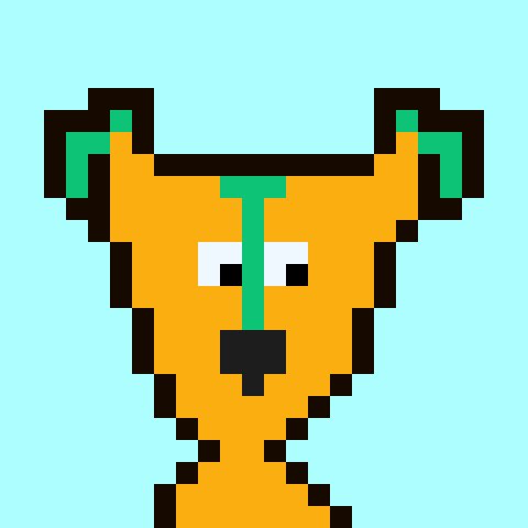 Bitsenjis NFT 🦇🔊👾 tweet media