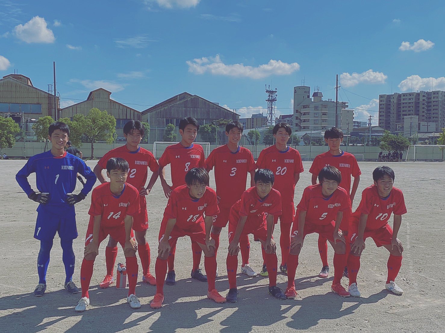 一宮高校サッカー部 高円宮杯uー18サッカーリーグ21 愛知県大会1回戦 10月9日 土 10 30 Kick Off Vs刈谷北 In刈谷北 2ー1 前半2 0 後半0 1 得点者 松本 2 県大会1回戦突破 応援ありがとうございました T Co Cl1vwvuaxu Twitter 一宮高校サッカー部 高円宮杯uー18サッカーリーグ21 愛知県大会1回戦 10月9日 土 10 30 Kick Off Vs刈谷北 In刈谷北 2ー1 前半2 0 後半0 1 得点者 松本 2 県大会1回戦突破 応援ありがとうございました T Co Cl1vwvuaxu Twitter