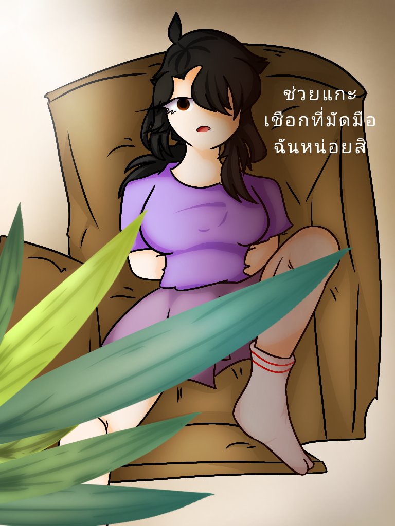 SakuraMichiko7's tweet photo. “ พัสดุมาส่งครับ ~ ”
“ Packages are delivered. ”
#draw #drawoc #drawing #drawingoc #drawingart #art #artoc #oc #ocme #purple #girl #box #parcelbox #parcel #leaf https://t.co/ce9pnpAbos