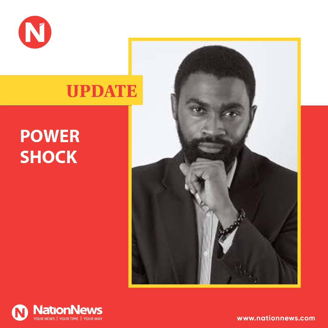 NationBarbados's tweet photo. Barbadians are being warned to brace for a 15 to 20 per cent increase in the cost of goods and services if the #Barbados Light &amp; Power (BL&amp;P) is successful in its application for a rate increase.
Subscribe now to our eNATION (https://t.co/dHsRBmlDZ3) for the full story. https://t.co/YyhTU0SSFt